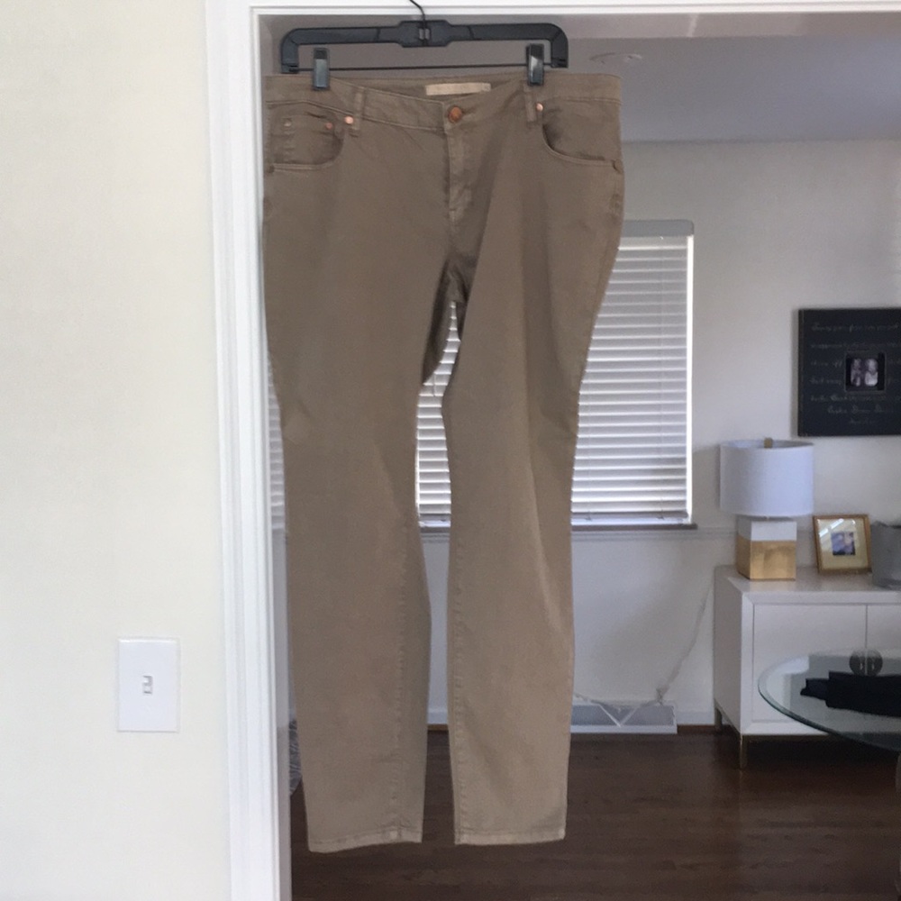 Max jeans Jeggings
